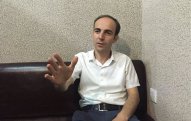 Şəmşad Ağa həbs edildi