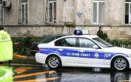 DYP əlverişsiz hava ilə bağlı xəbərdarlıq edib