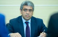 Anar Əliyev əmək və əhalinin sosial müdafiəsi naziri təyin edilib