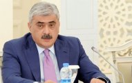 Samir Şərifova daha bir vəzifə həvalə edilib
