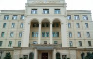MN: Hərbi hissələrdə görüşə müvəqqəti məhdudiyyət qoyulub