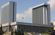 Milli Məclis may ayında xüsusi iclas keçirəcək