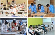 Azad olunmuş ərazilərdə məskunlaşanların peşə məktəblərində təhsil haqqını dövlət ödəyəcək