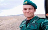Xudayarın anasını təhqir edən bloger həbs olundu
