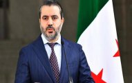 Suriyada yeni hökumət martın 1-də qurulacaq