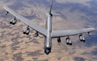ABŞ B-52H-ları Avropaya göndərdi