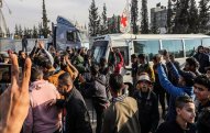 İsrail sabah 369 məhbusu azad edəcək
