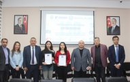 “Fotojurnalistikaya Dəstək Proqramı” müsabiqəsinin mükafatlandırma mərasimi keçirildi - FOTO / VİDEO