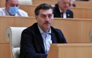 Bizi nüvə nəhəngi ilə üz-üzə qoydular - Kavelaşvili