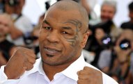 Tayson parkinson xəstəliyinə tutuldu