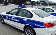 DYP yollarda sürüşmə ehtimalının artması ilə bağlı xəbərdarlıq edib