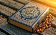 Azərbaycanda 700 minə Quran satılır - FOTO