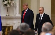 Uşakov: Tramp-Putin görüşü çətin ki, gələn həftə baş tutsun
