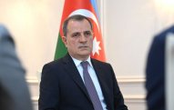 Ceyhun Bayramov Küveytə gedir