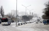 Bu gün avtobuslar saat 21:30-dək işləyəcək