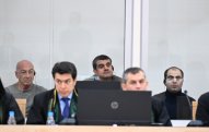 Arayik Arutyunyan və digərlərinin məhkəməsi təxirə düşüb