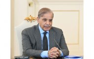 Şahbaz Şərif iyulda yenidən Azərbaycana səfər edəcək