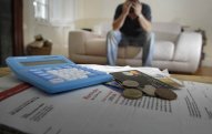 Azərbaycanda problemli kreditlər 6%-ə yaxın artıb