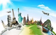Azərbaycana gələn avropalı turistlərin sayı 7.3% artıb