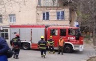 FHN: Ötən sutka 31 yanğına çıxış olub, 4 nəfər xilas edilib