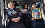 Qarabağa yeni marşrut xətləri istifadəyə verildi