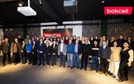 Media nümayəndələri üçün təlim keçirildi