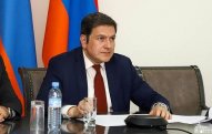 ABŞ sərhədçiləri Ermənistana niyə gəlmir? - Ovannisyan