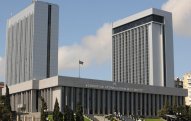 Milli Məclisin növbəti iclasının gündəliyi açıqlanıb