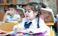 Övladları I sinfə gedəcək valideynlərin nəzərinə!