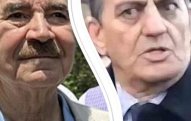 Qoşa sağsağanlar