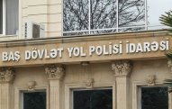 DYP sürücülərə müraciət edib