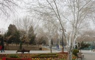 Sabah hava stabil keçəcək