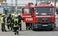 FHN: Ötən sutka 43 yanğına çıxış olub, 10 nəfər xilas edilib