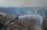 FHN sərhəddə erməni təxribatının qarşısını aldı - VİDEO
