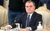 Ceyhun Bayramov Səudiyyə Ərəbistanına səfər edib