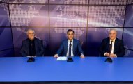 Prezident Adminstrasiyasının təşkilatçılığı ilə siyasi partiyaların Xankəndi səfəri