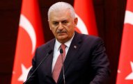 Binəli Yıldırım Azərbaycana gəlir