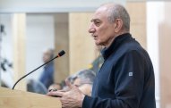 Bako Sahakyan: Silahlar Ermənistandan gəlirdi