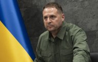 Zelenskinin Ofisi: Ukrayna sülh istəyir