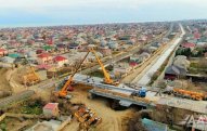 Saray körpüsü nə vaxt istifadəyə veriləcək?