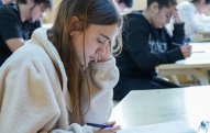 Abituriyentlərin diqqətinə: Keçid balları dəyişir