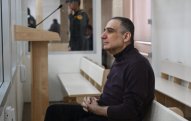 Vardanyan imicini dəyişdi: saqqalını qırxdı