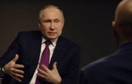 Putin Ukraynada güzəştə getməyəcək - KİV