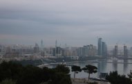 Sabah duman olacaq, temperatur 25 dərəcəyə yüksələcək