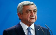 Serj Sarkisyana yeni ittihamlar irəli sürülüb