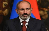 Paşinyan: Sülh sazişinin mətninin razılaşdırılması mühüm hadisədir