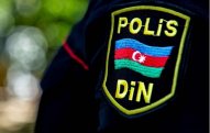 17 polis xidmətdən xaric edilib