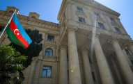 Rəsmi Bakı Ermənistan konstitusiyasına dəyişiklik edilməsini və Minsk qrupunun ləğvini gözləyir