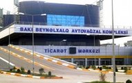 Avtovağzallar gücləndirilmiş iş rejimində işləyəcək