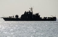 ABŞ İranın hərbi gəmisini vurub?